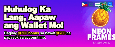 Fast Payouts and Big Rewards